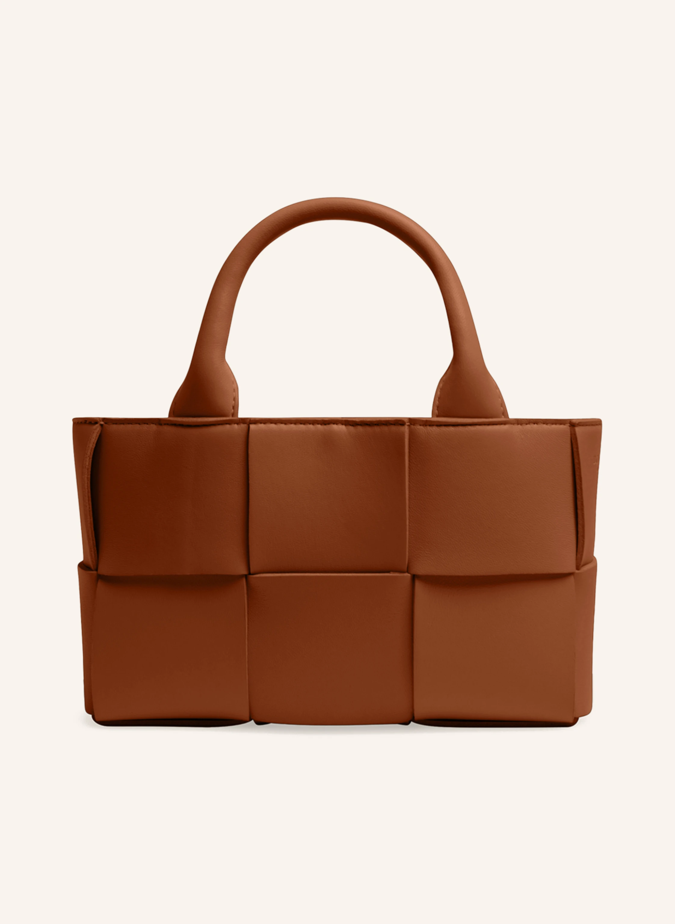 BOTTEGA VENETA Shopper CANDY TOTE mit Pouch