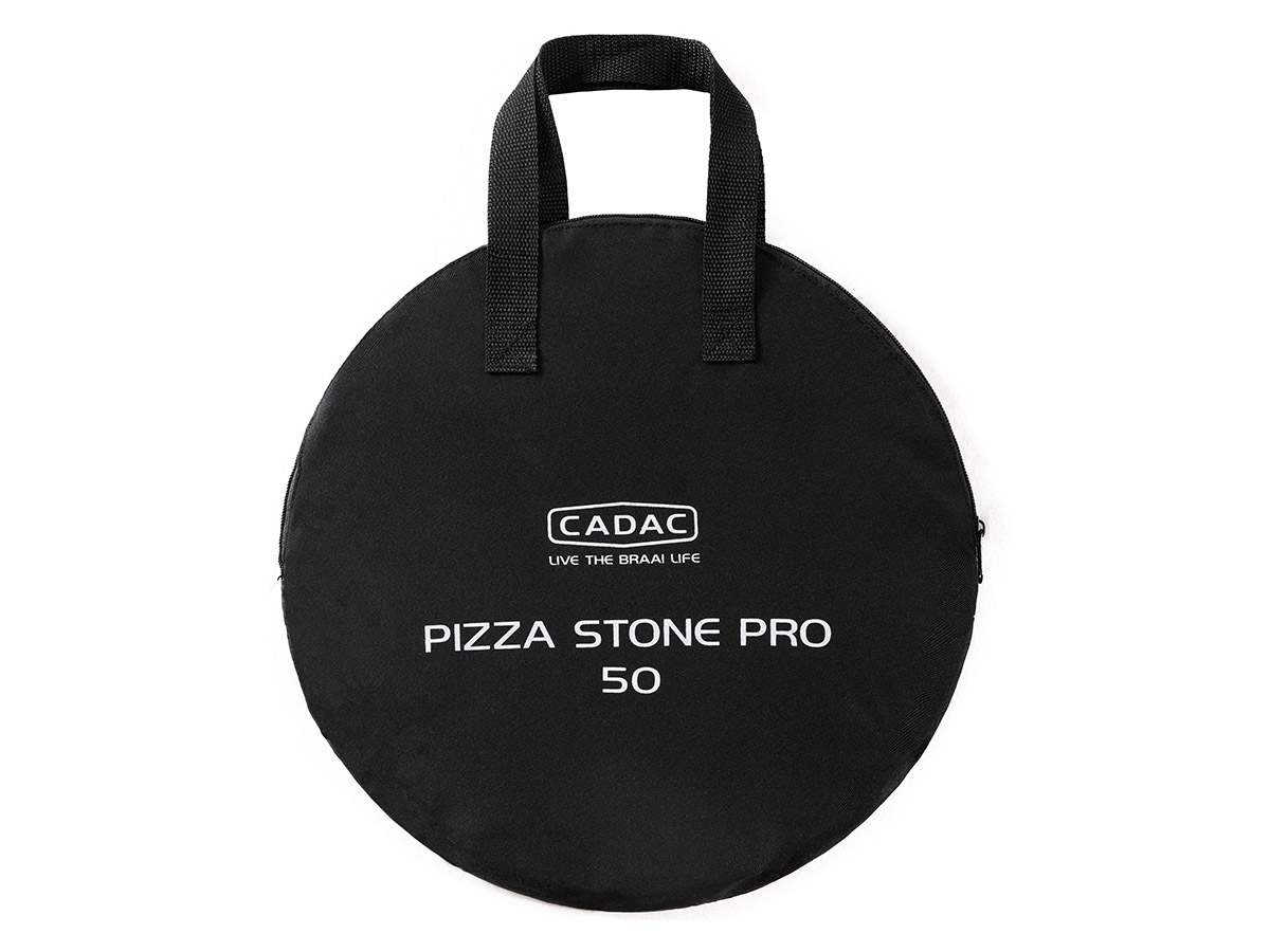 Cadac Pro 50 pizzasteen