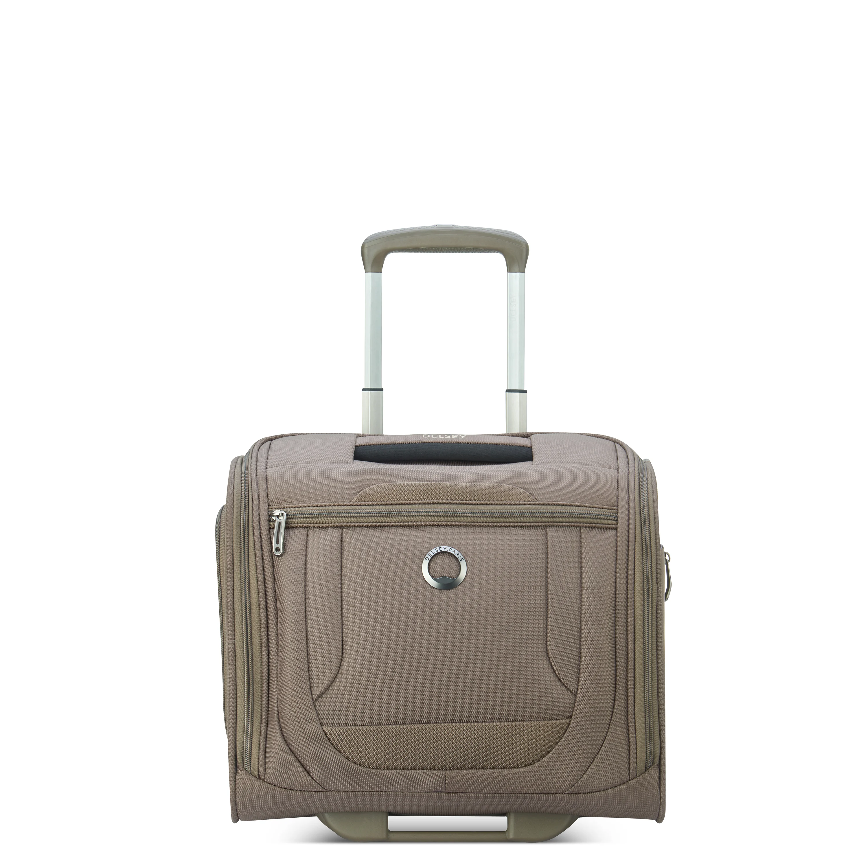 HELIUM DLX - Boardcase cabinesouple | Marron