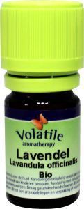 Volatile Lavendel bio 5ml