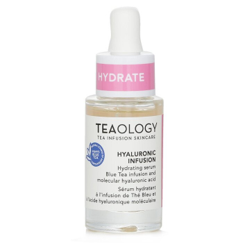 Teaology Sérum Hidratante Infusão Hialurônica  15ml/0.5oz