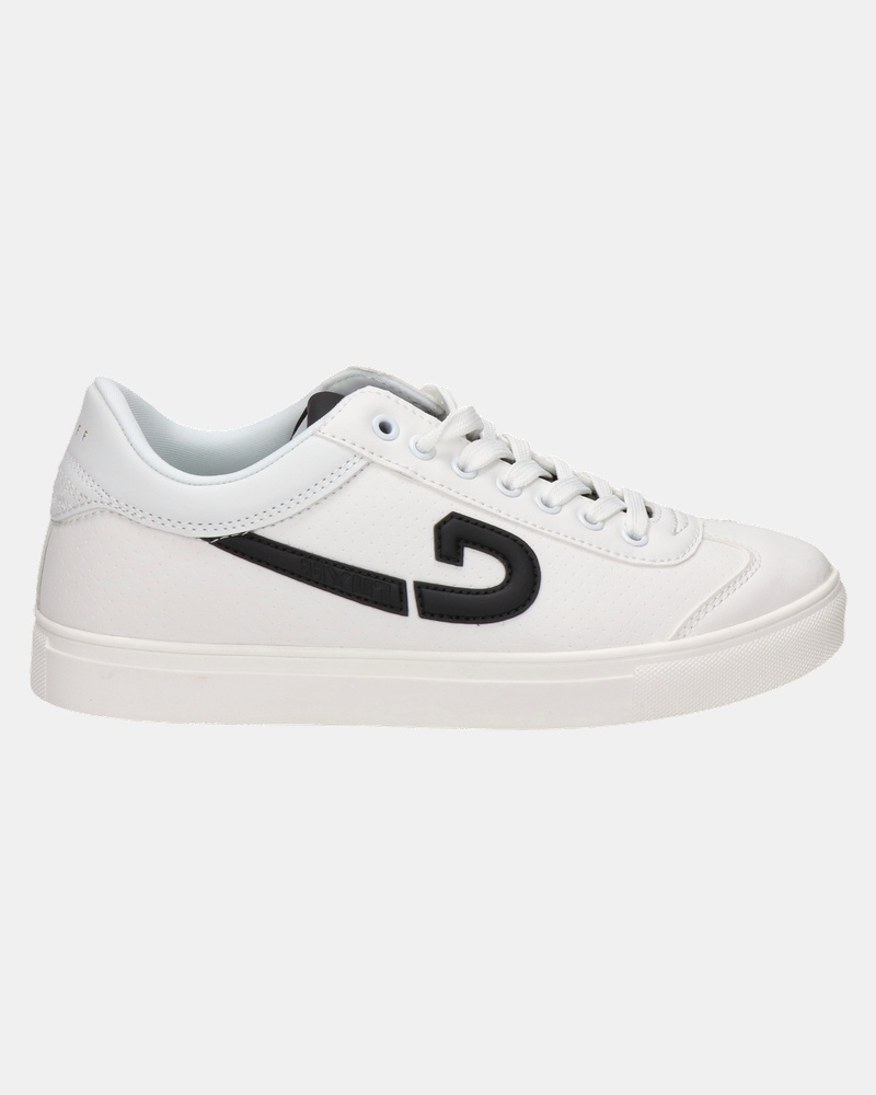 Cruyff Flash Lage sneakers  - wit