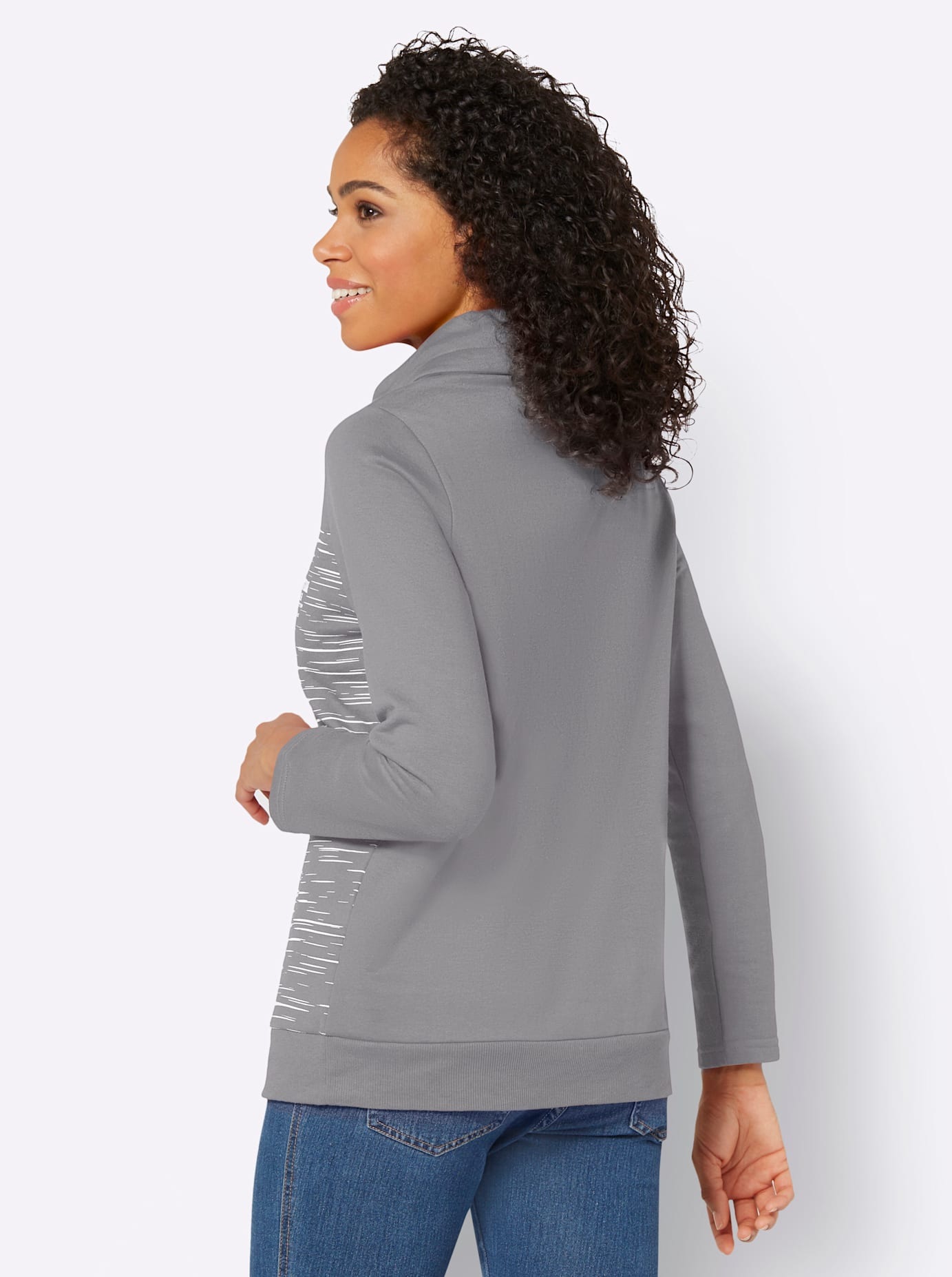 Casual Looks Langarmshirt »Shirt«, 1 Stk.