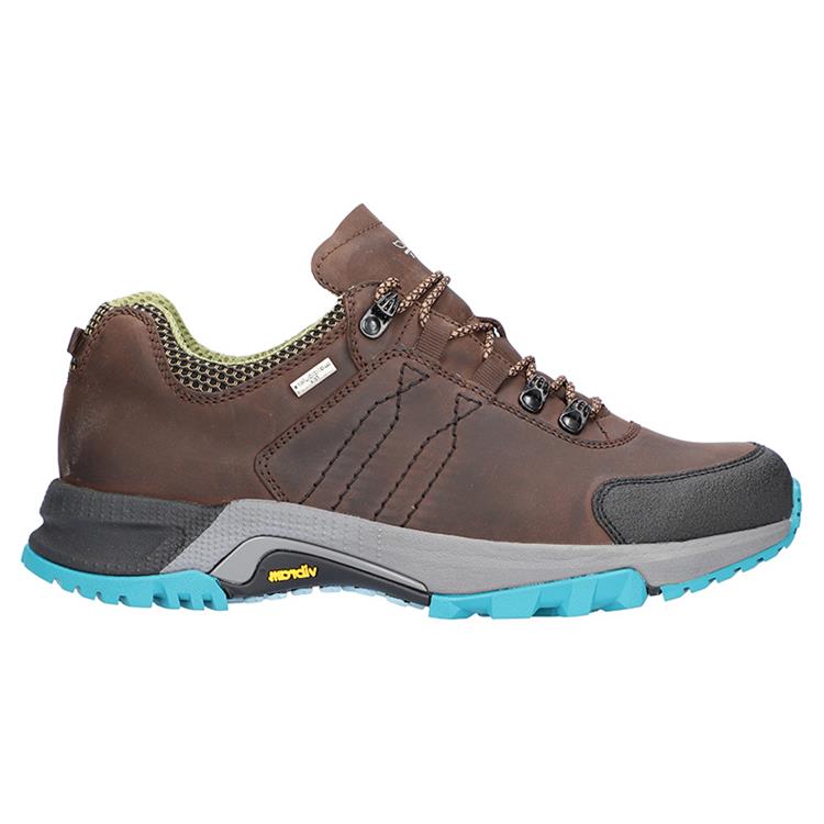 Waldläufer 747950 Gummi Crhorse Boost Sport moro schwarz