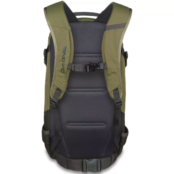 Sac à dos ski DAKINE HELI PRO 20L UTILITY GREEN