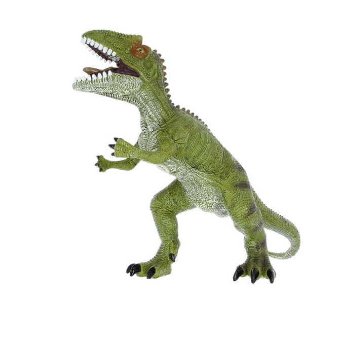 Besttoy - Soft Dinosaurier - Giganotosaurus - ca. 55 cm
