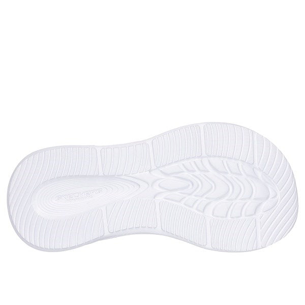 Køb Skechers Sola Glow Sandal Silver Hot Pink