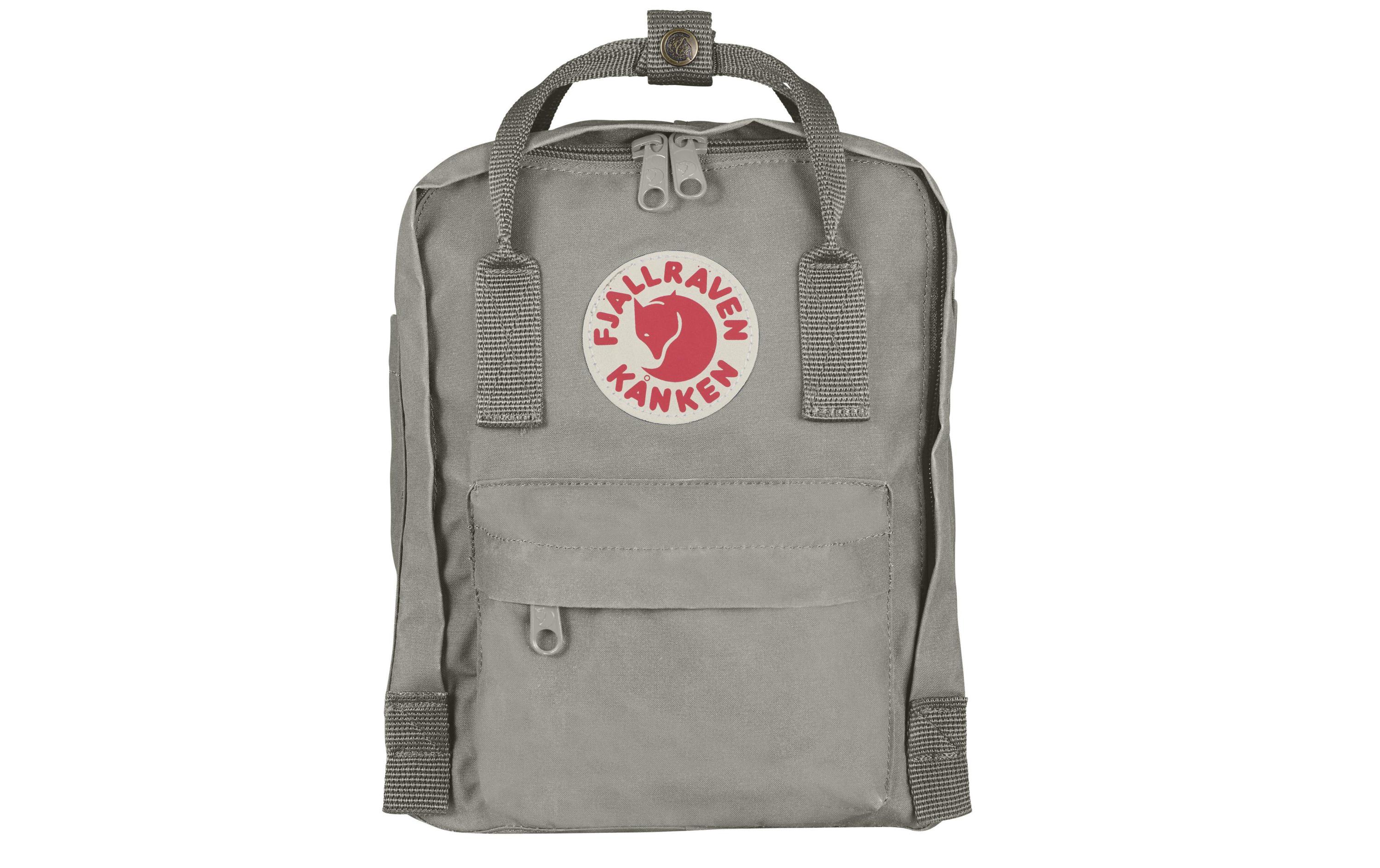 Freizeitrucksack Kanken Mini 7 lKleiner Freizeit-Rucksack