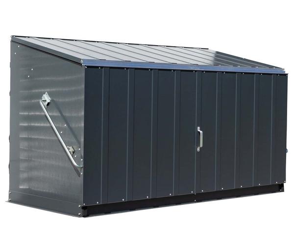 Trimetals Aufbewahrungsbox Storeguard, ca.