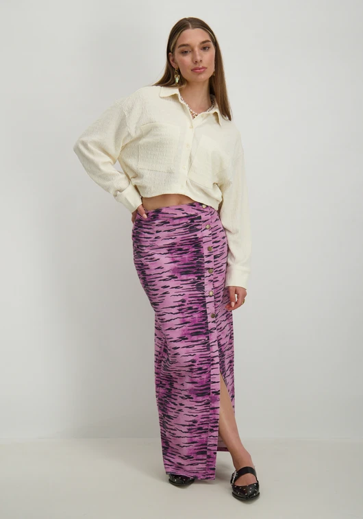 Harper & Yve Rok Dyana SS25D001