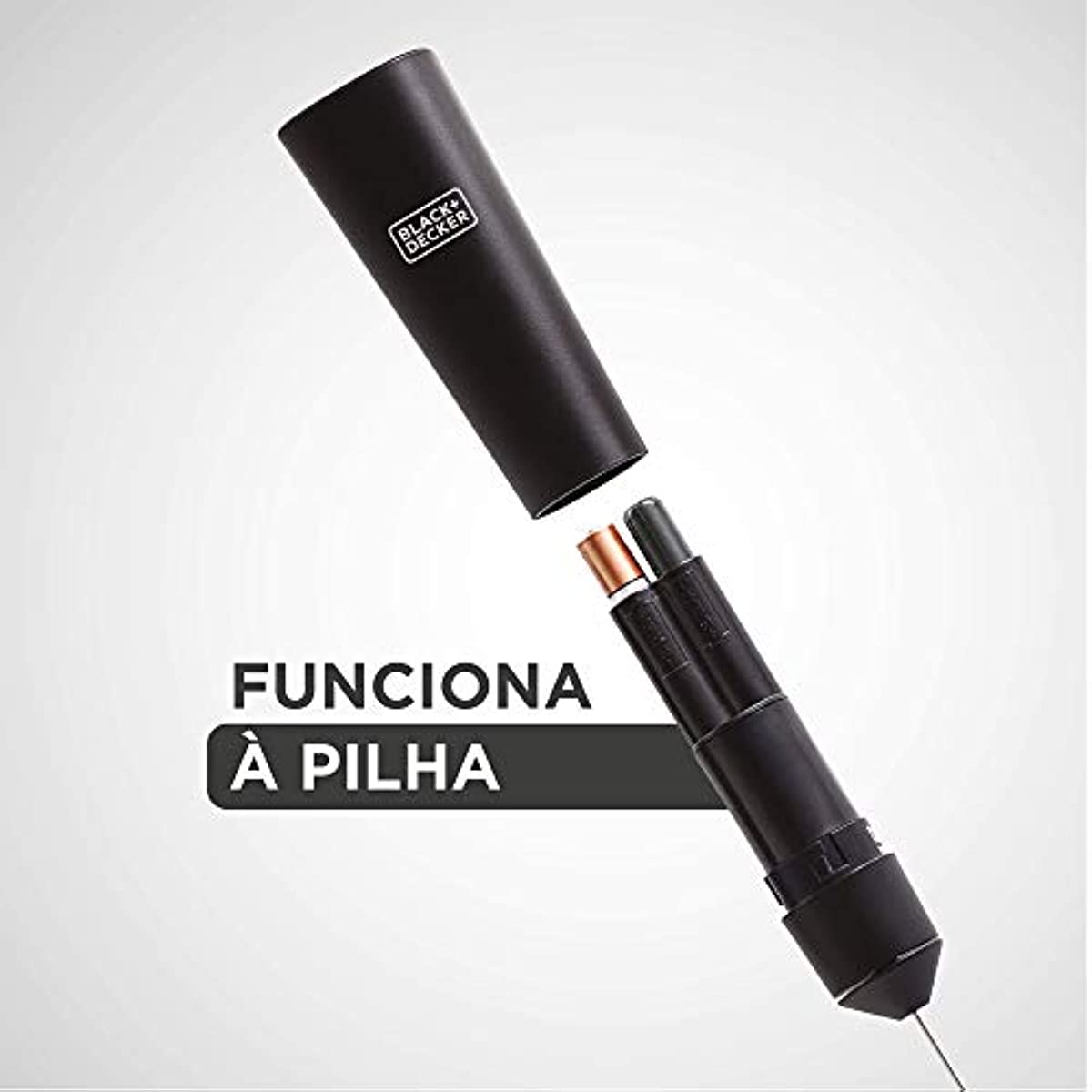 BLACK+DECKER Mixer Misturador Multiuso M150-BR