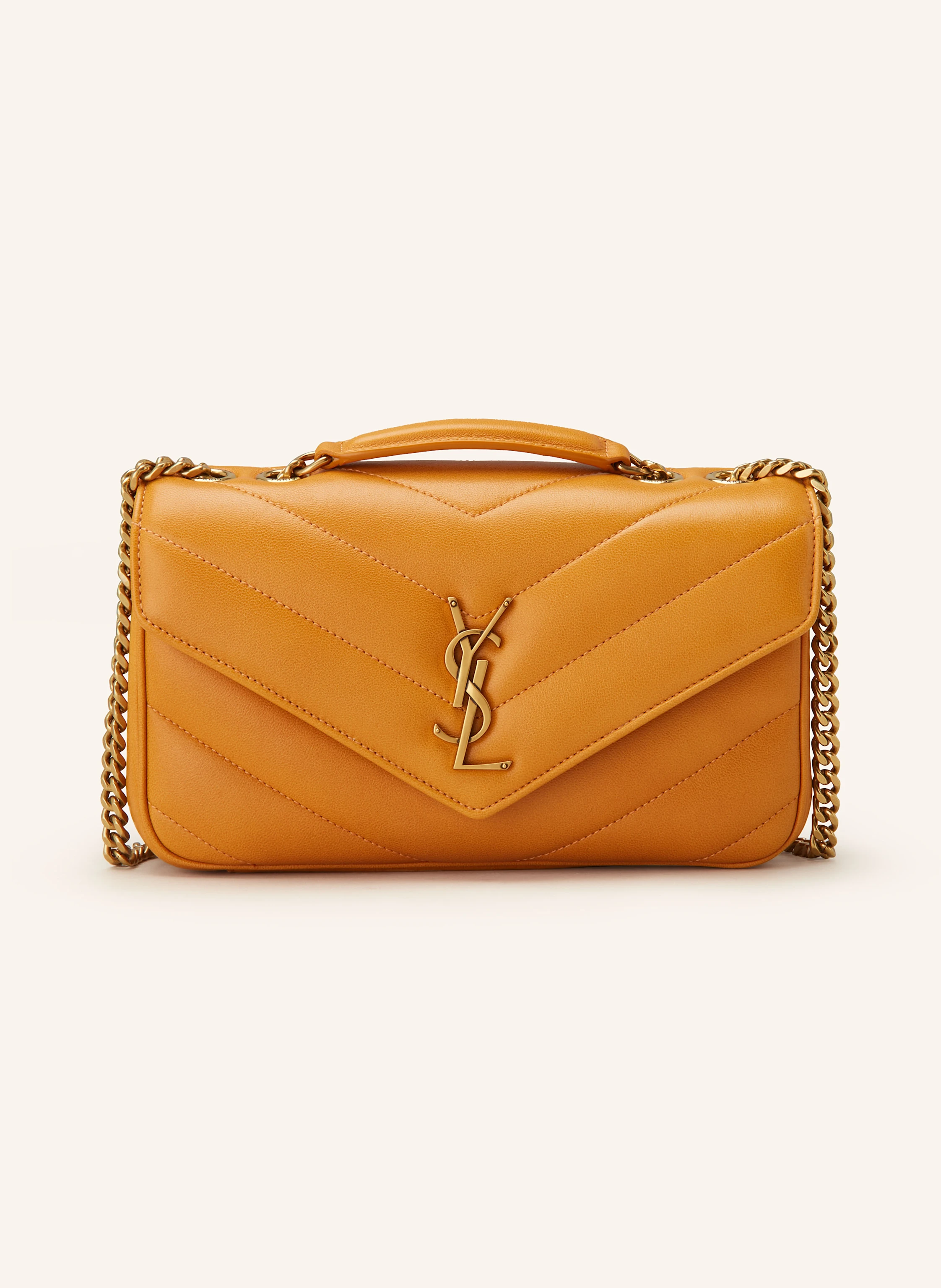 SAINT LAURENT Handtasche LOULOU SMALL
