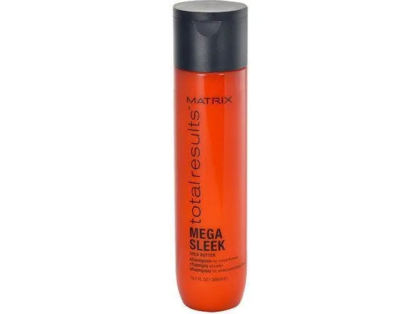 Matrix Total Results Mega Sleek Shampoo 300 ml