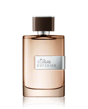 s.Oliver Superior Men aftershave lotion 50ml