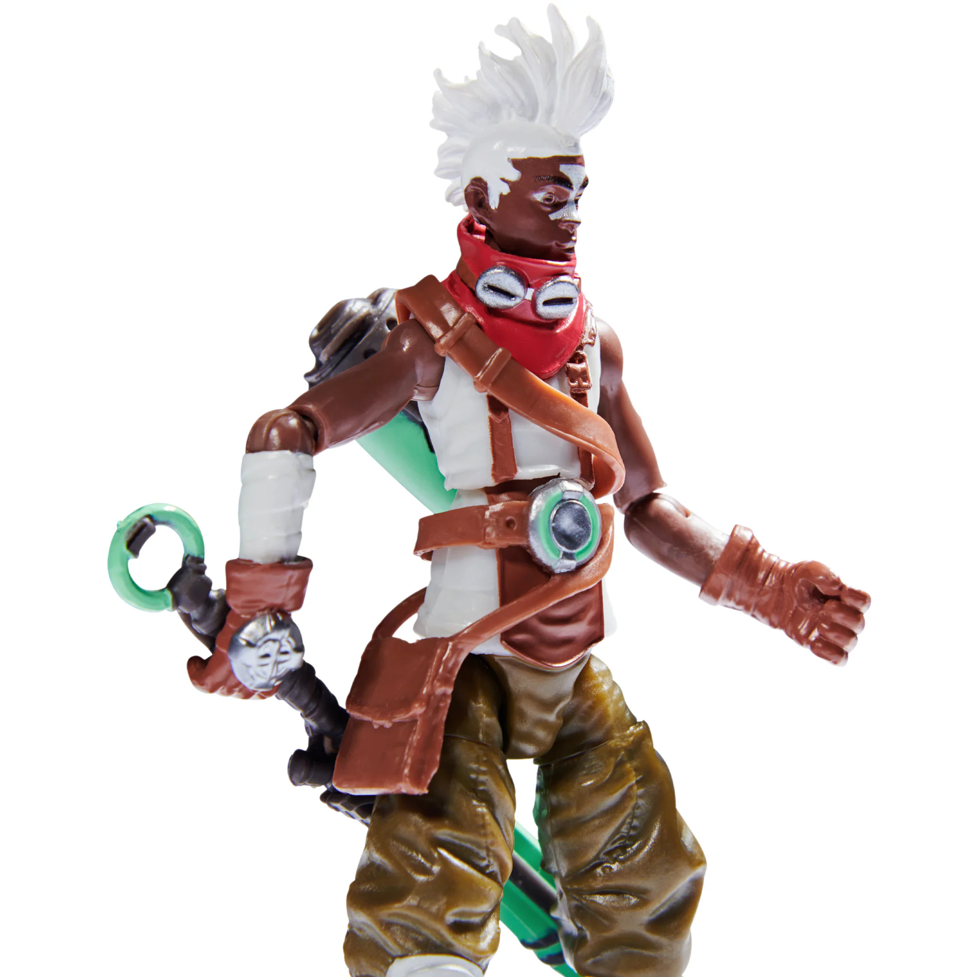 Spin Master Spielfigur League of Legends - 10cm Actionfiguren 5er Pack