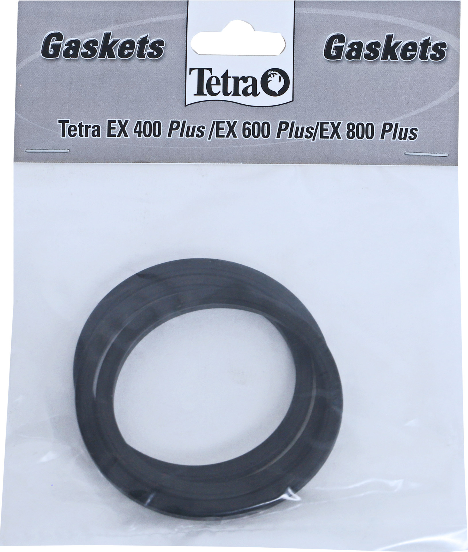 Dichtingsring voor EX 4/6/800 Plus filter