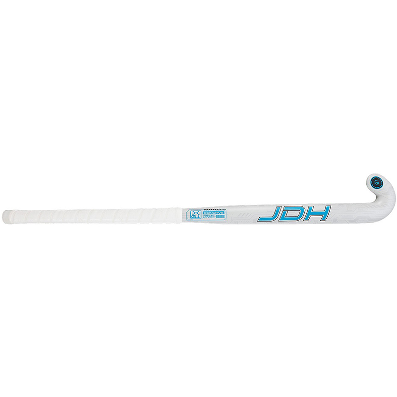 JDH X1 Concave Extreme LowBow