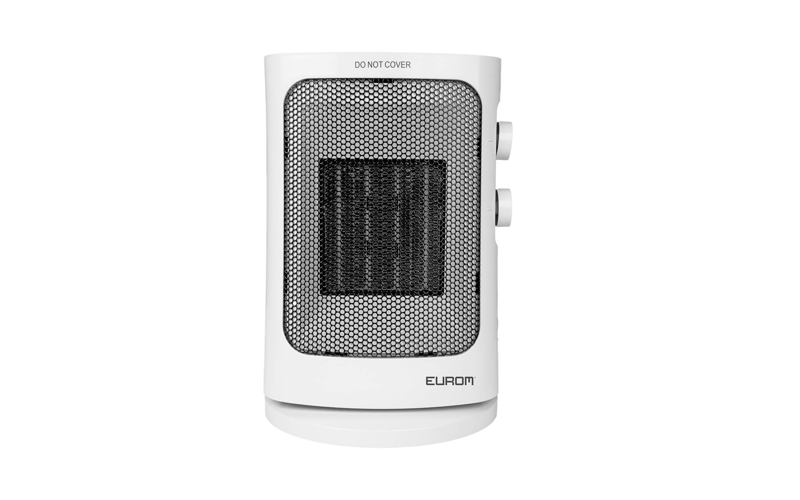 Eurom Safe Camp 1500 Keramikheizer mit 3 Einstellungen 500 / 1000 / 1500 W