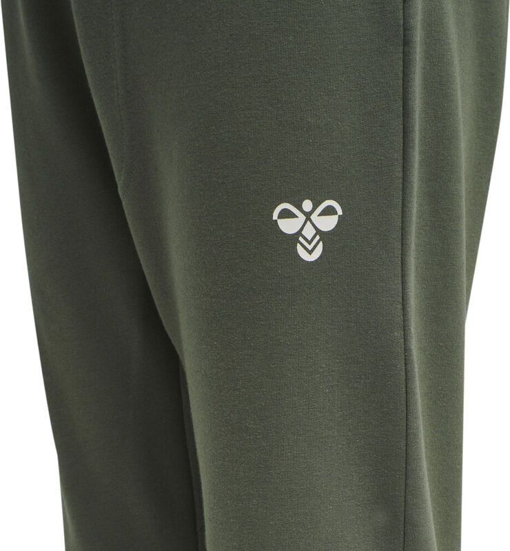 Hummel Locho joggingbukser Grøn