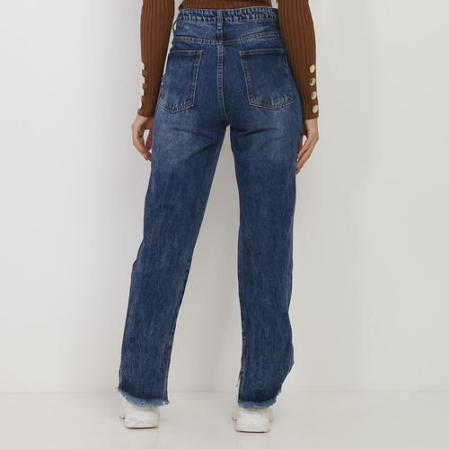 La Modeuse - 18210_P50491 Azul