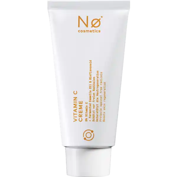 Vitamin C Creme Power Today