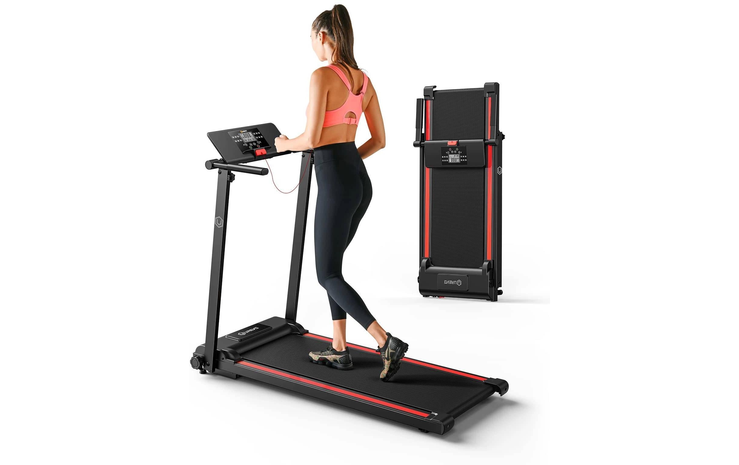 Laufband Foldi Mini<br>Laufband
