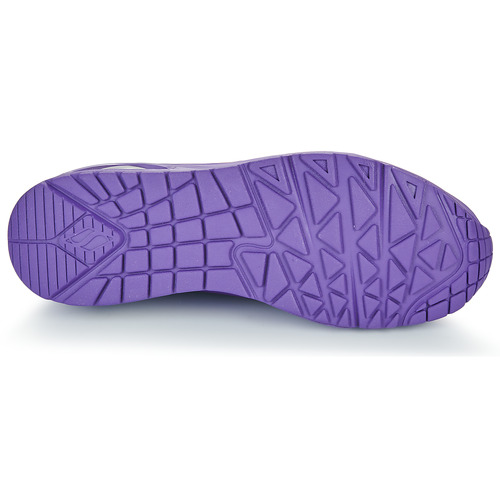 Skechers - UNO - NIGHT SHADES - Violet
