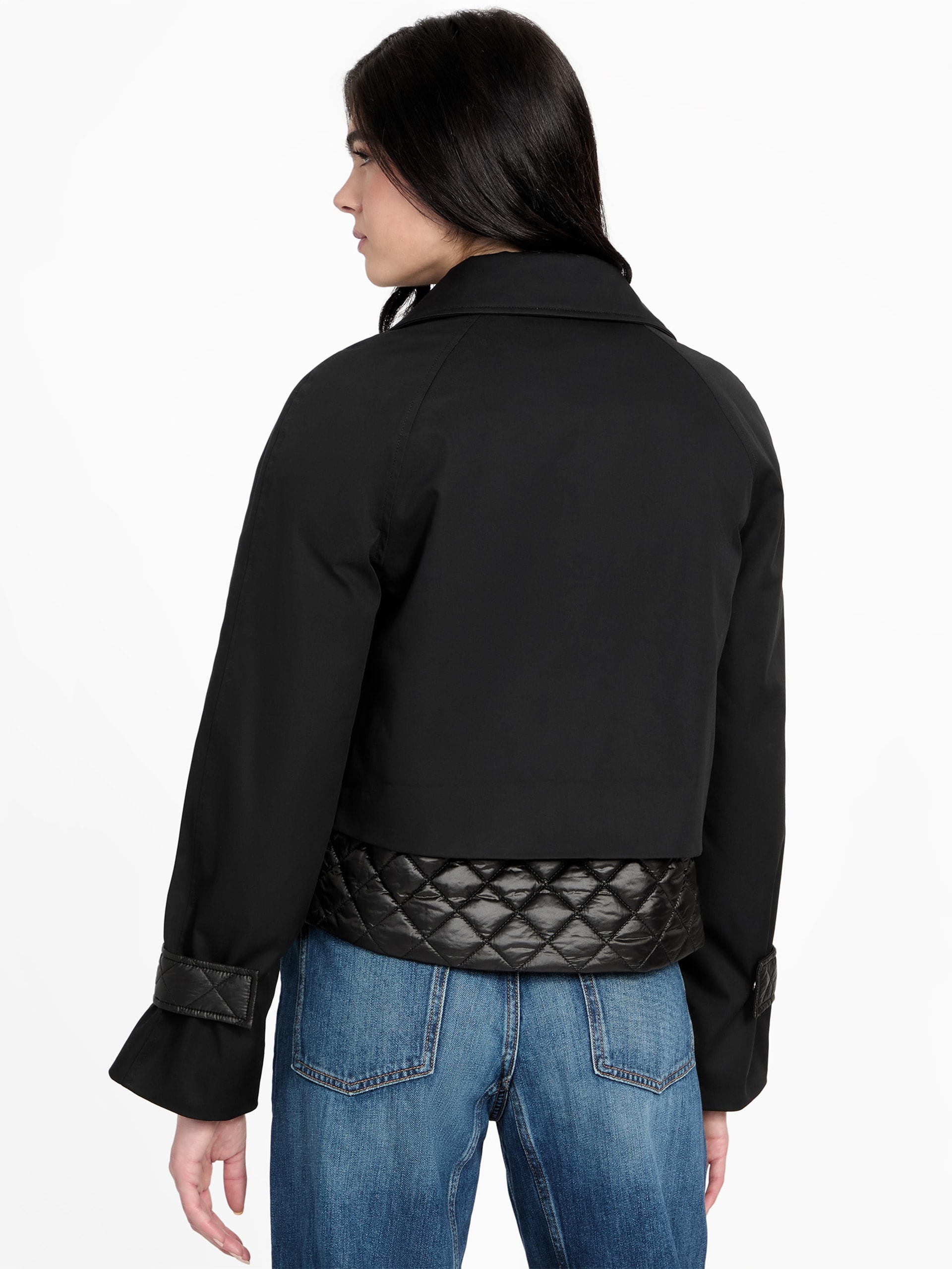 CHARLOTTE SHORT TREN