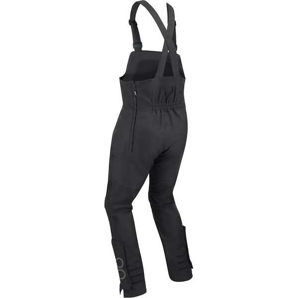 Bering - Salopette Lakefield Gore-Tex® Overalls Noir