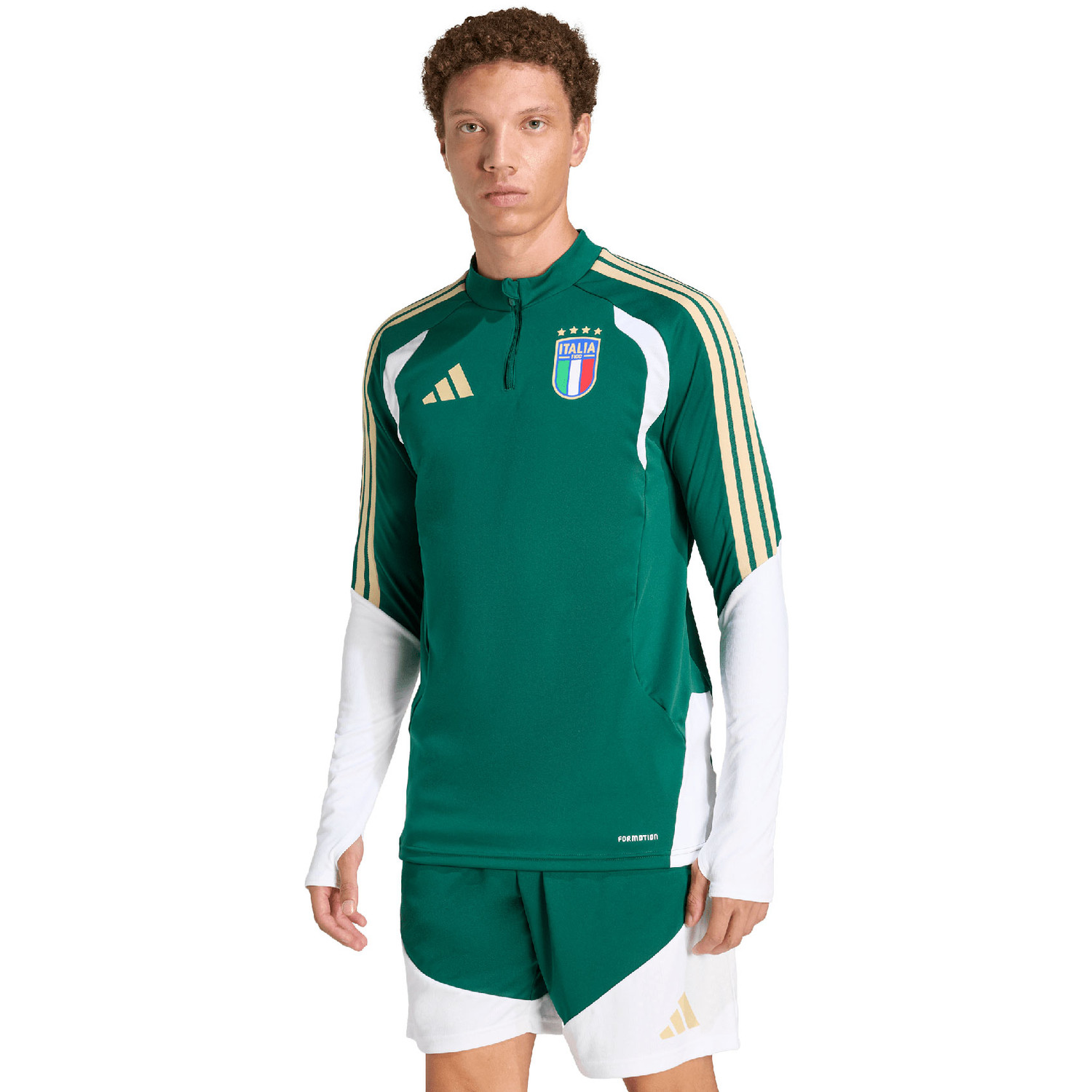 adidas Italië Training Top WK 2026
