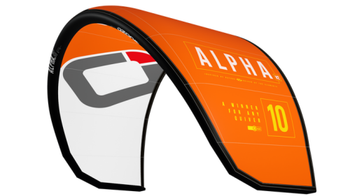 Ozone Alpha V2