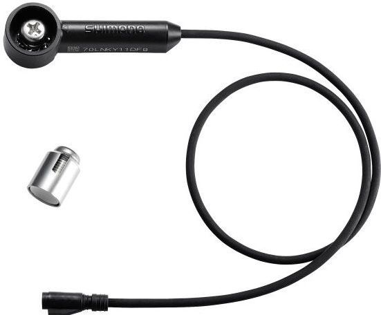 Shimano Snelheidssensor E-tube Sm-due10 540 Mm