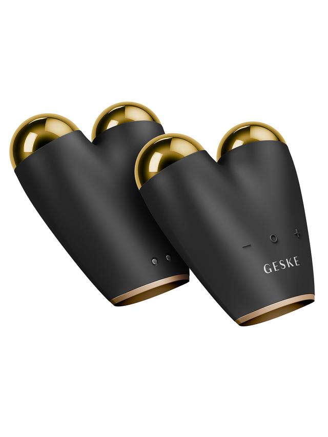 GESKE MicroCurrent Face-Lifter - 6 in 1