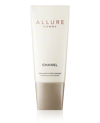 Chanel Allure Homme aftershave balm 100ml