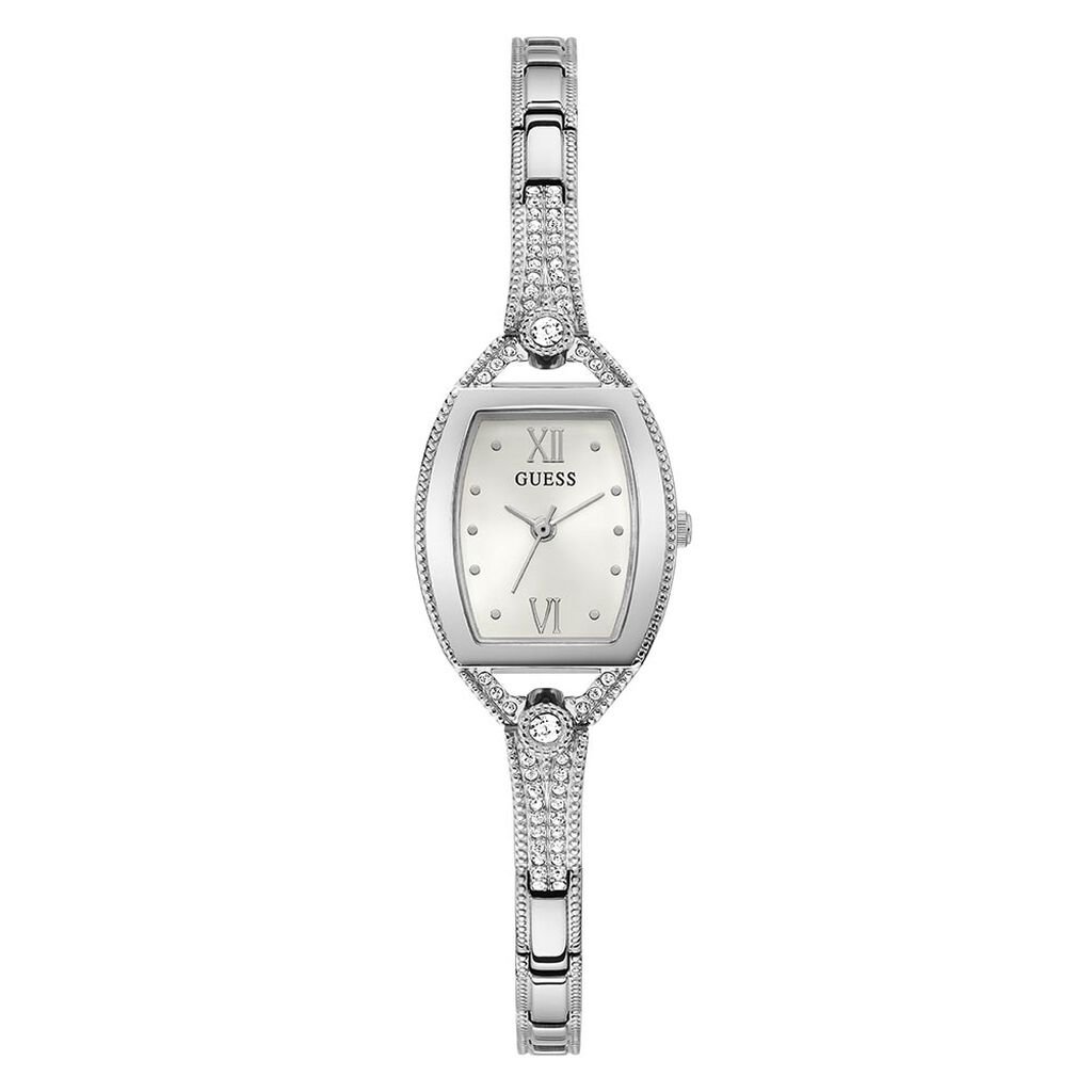 Montre Guess Bella Acier Argent