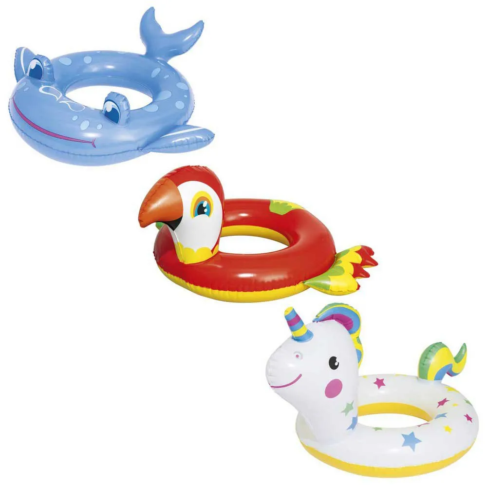 Bestway Animals Schwimmring