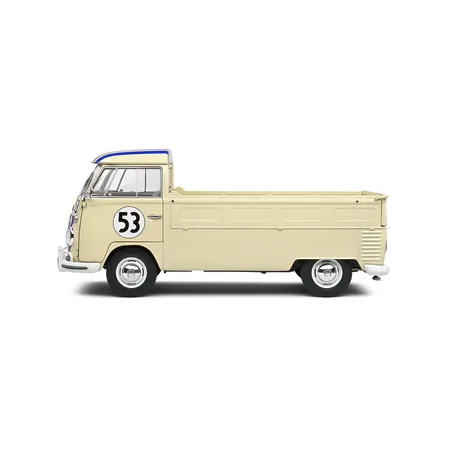 Solido 1:18 Volkswagen T1 Pick up beige