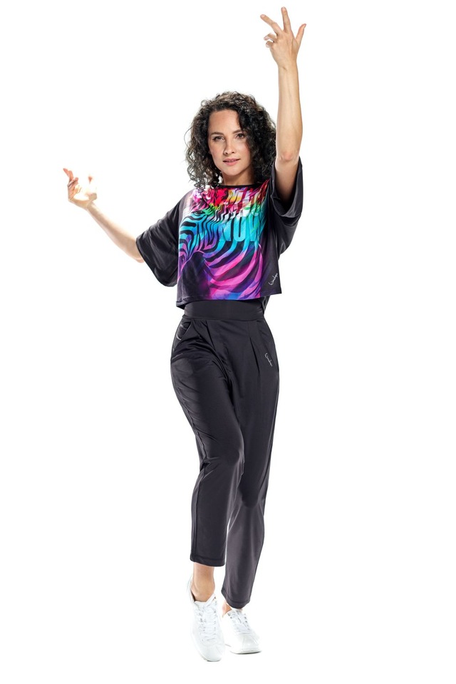 Winshape Sporttop »DT109LS«, Functional Soft and Light