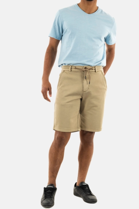 Shorts bermudas salsa jogger s-activ 120