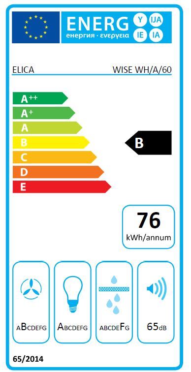 Einbauküche Star, hellgrau, inkl. Elektrogeräte