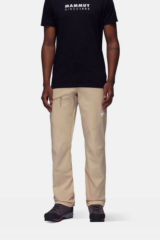 Mammut Mammut Taiss Guide So Pants Men