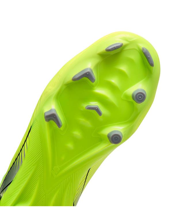 JR ZOOM SUPERFLY 10 ACAD FGMG, VOLT-BLACK