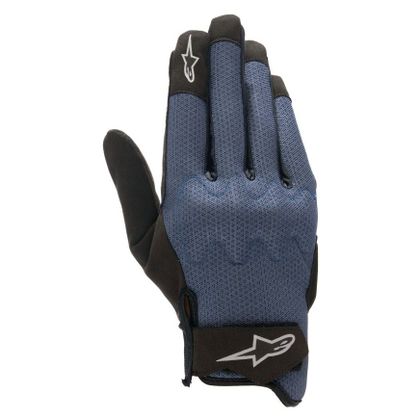 Gants Alpinestars STATED AIR - Bleu / Noir