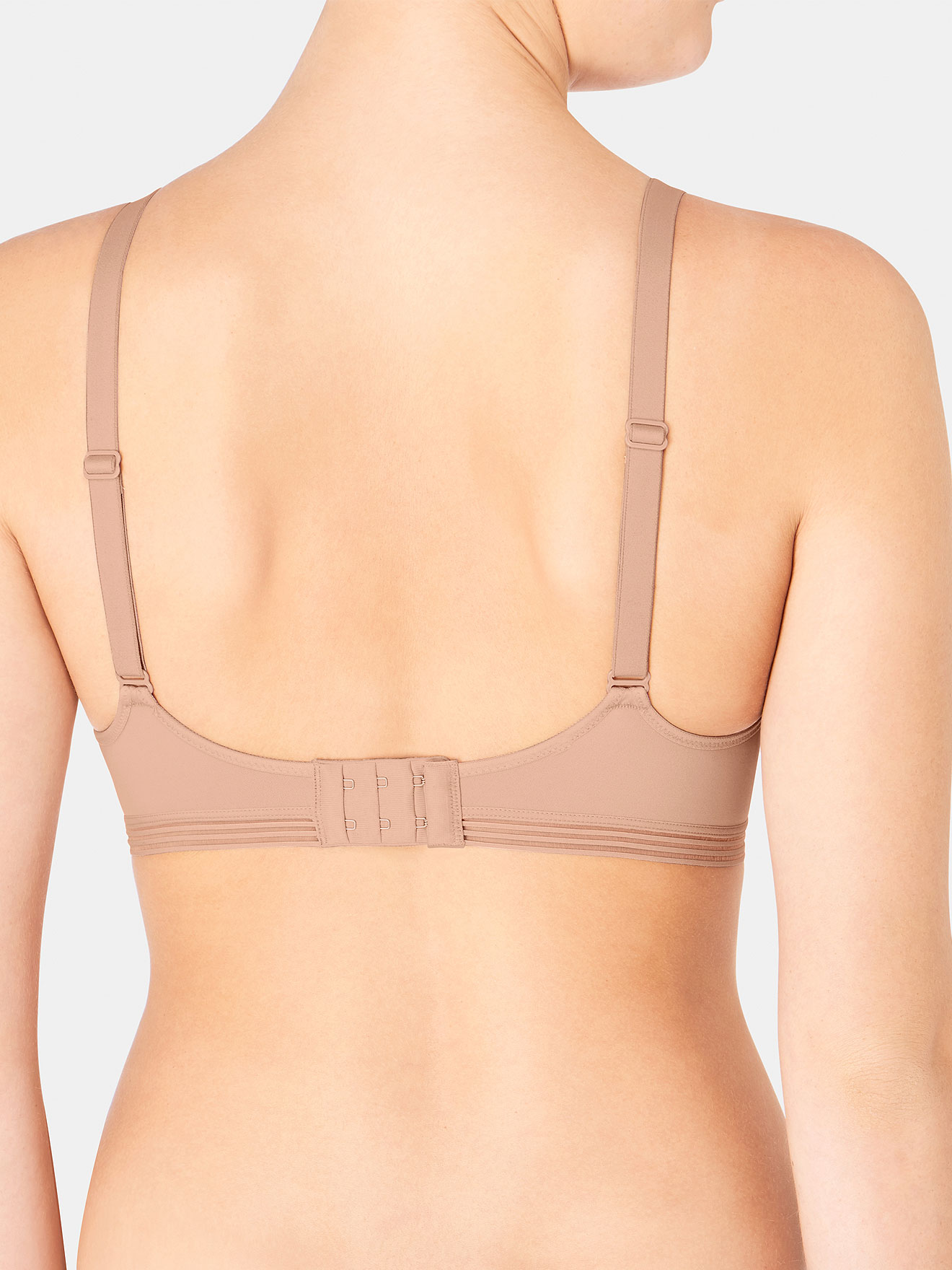 Soutien-gorge à armatures Sensation