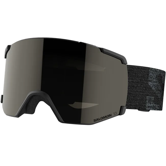 S/VIEW  Skibrille Unisex