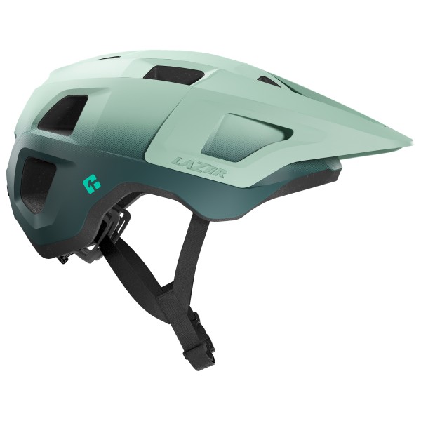Lazer - Finch KinetiCore - Casque de cyclisme
