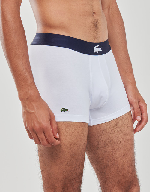 Lacoste - 5H1803 X3 - Marine / Vert / Blanc