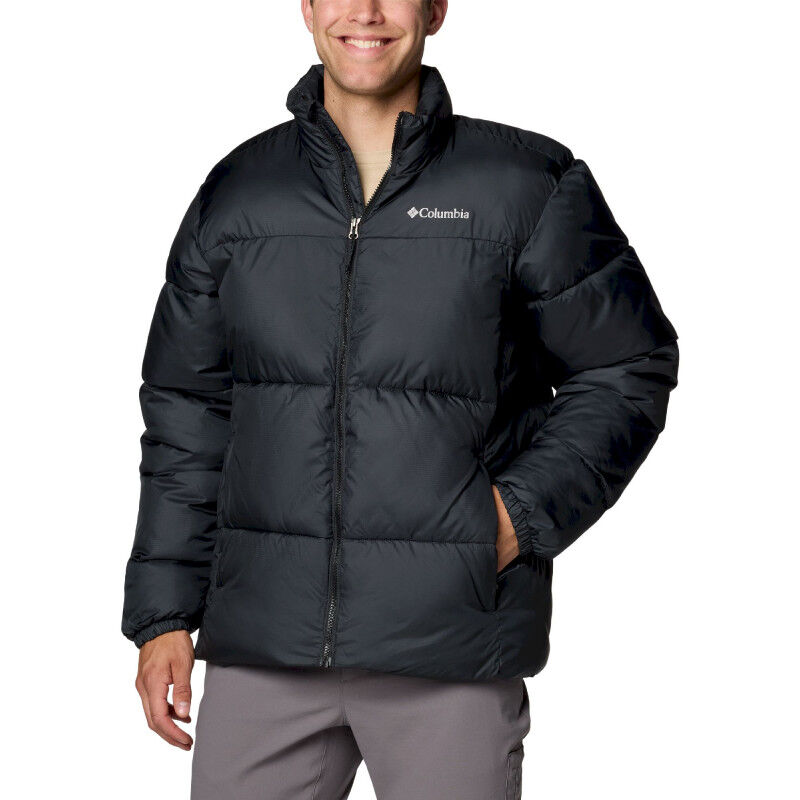 Puffect III Jacket - Doudoune homme