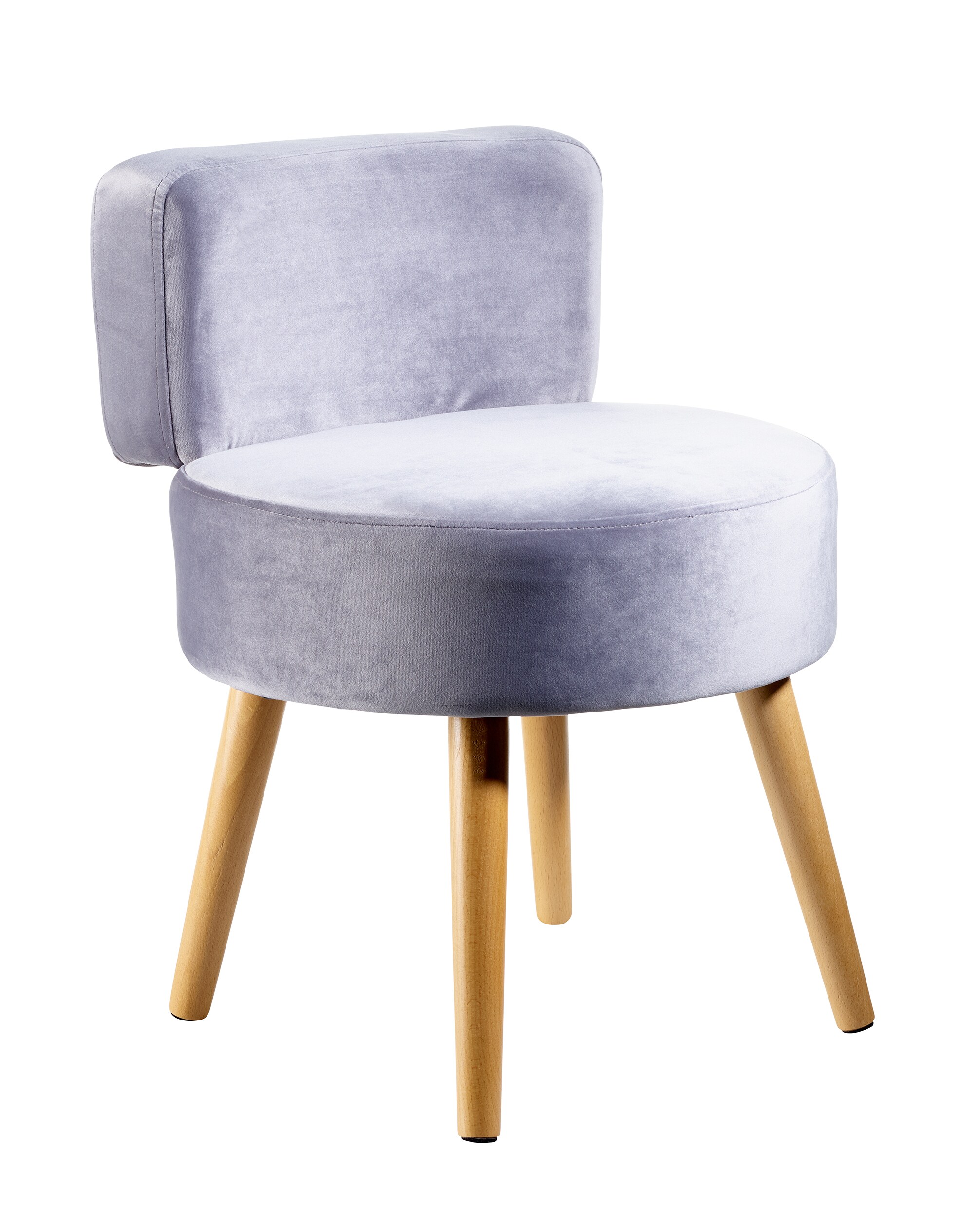 ECHTWERK Kleiner Sessel/Hocker 