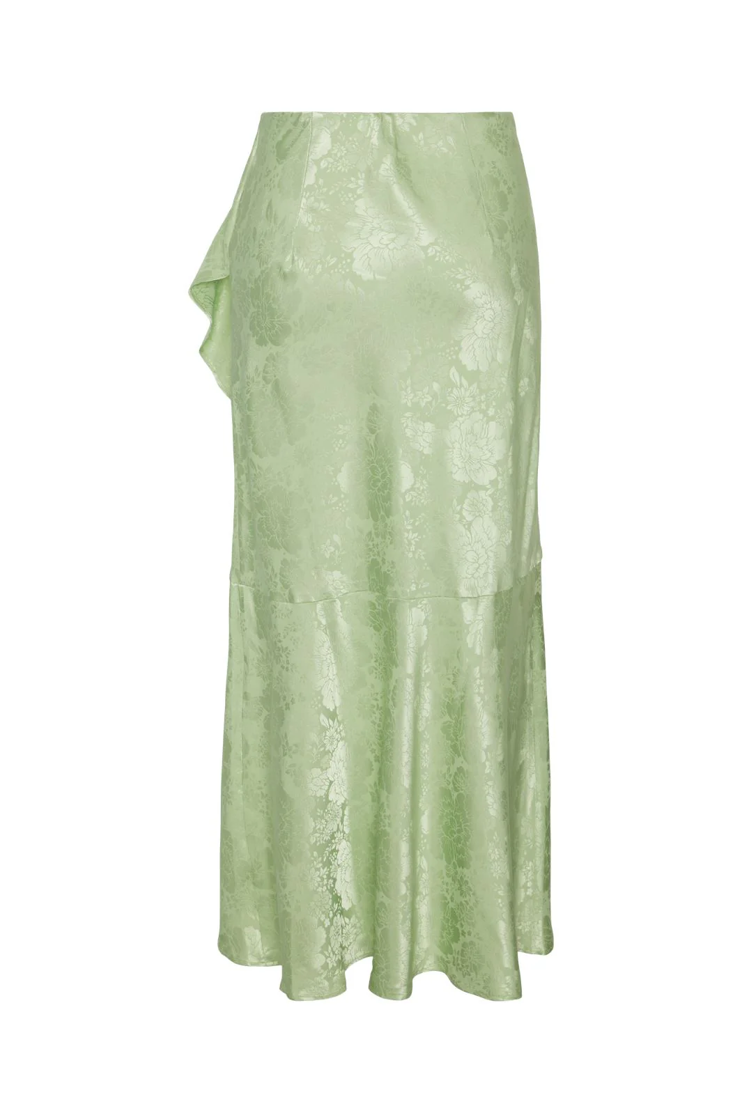 Y.A.S Yasbluma Hmw Ankle Skirt